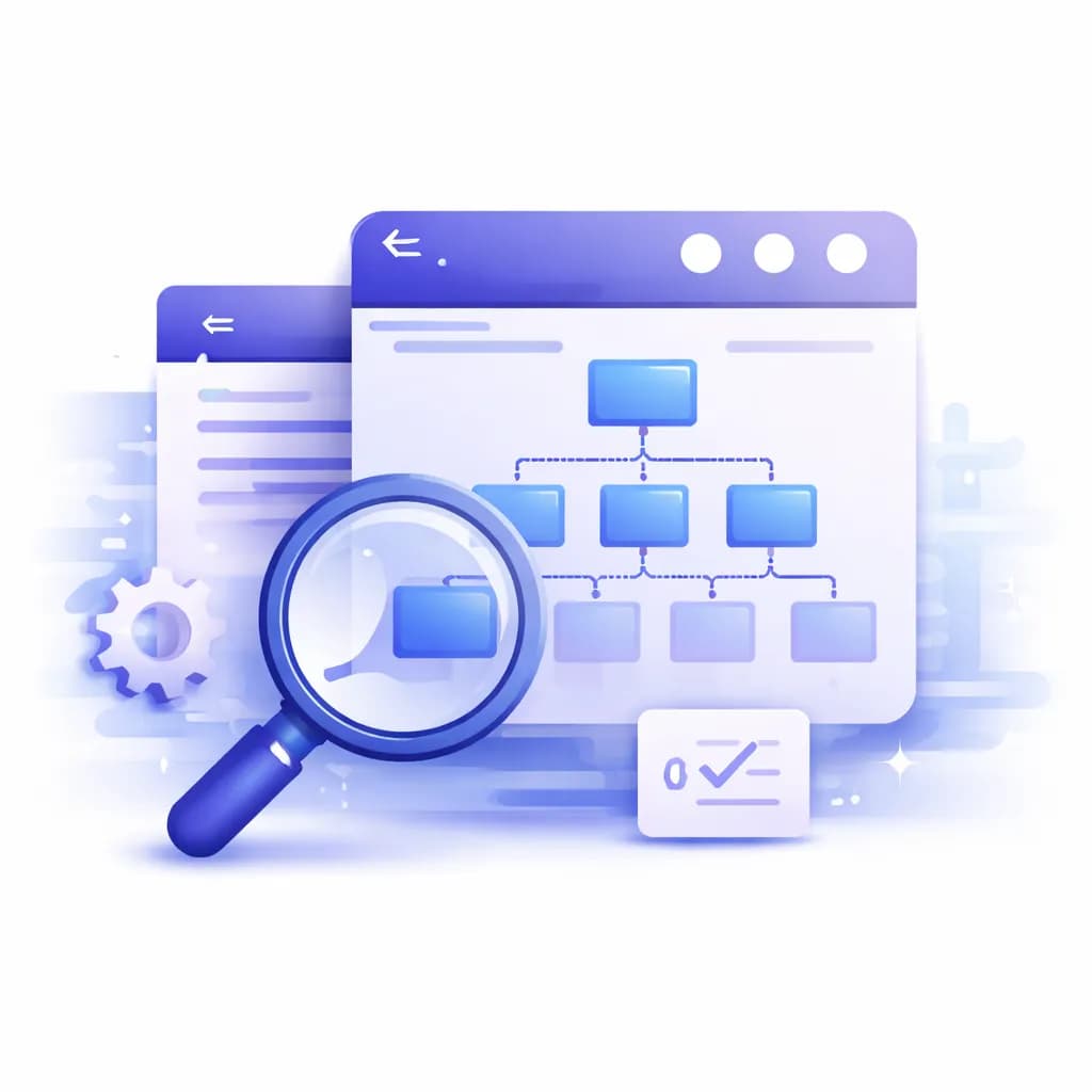 Indexation Architecture